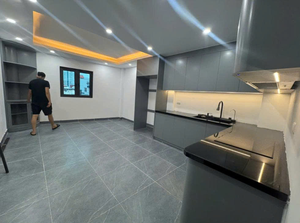 Chính chủ cần bán nhà tại địa chỉ Vạn Phúc, Hà Đông, Hà Nội 16013304