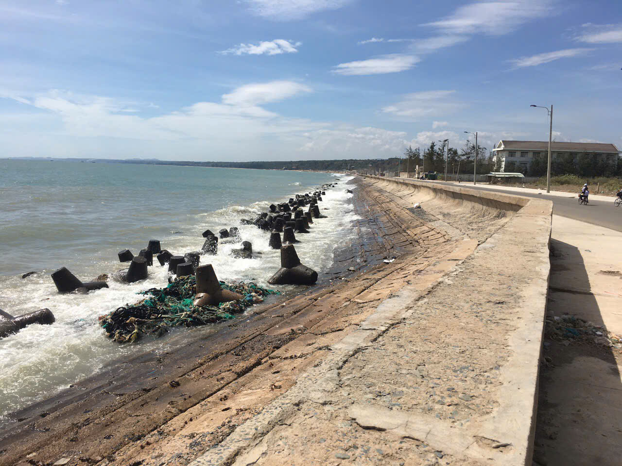 HÀNG HIẾM ĐẤT THƯƠNG MẠI DỊCH VỤ MẶT TIỀN BIỂN PHAN THIẾT – CƠ HỘI SỞ HỮU TÀI SẢN GIÁ TRỊ CAO 16013303