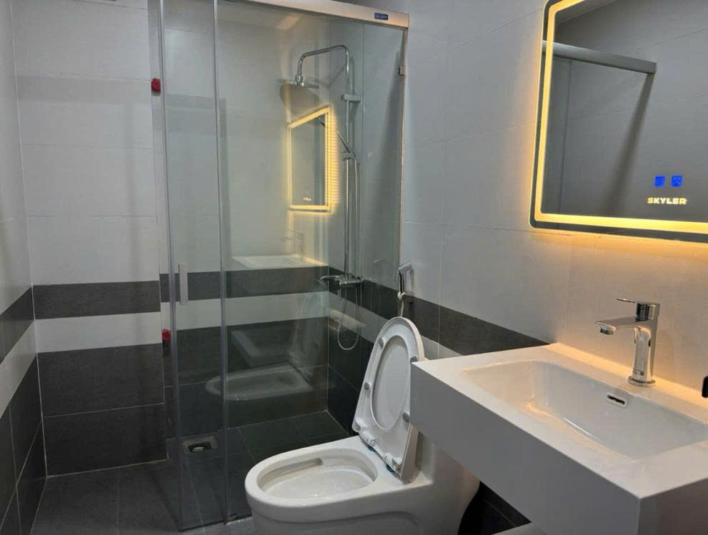 Chính chủ cần bán nhà tại địa chỉ Vạn Phúc, Hà Đông, Hà Nội 16013304