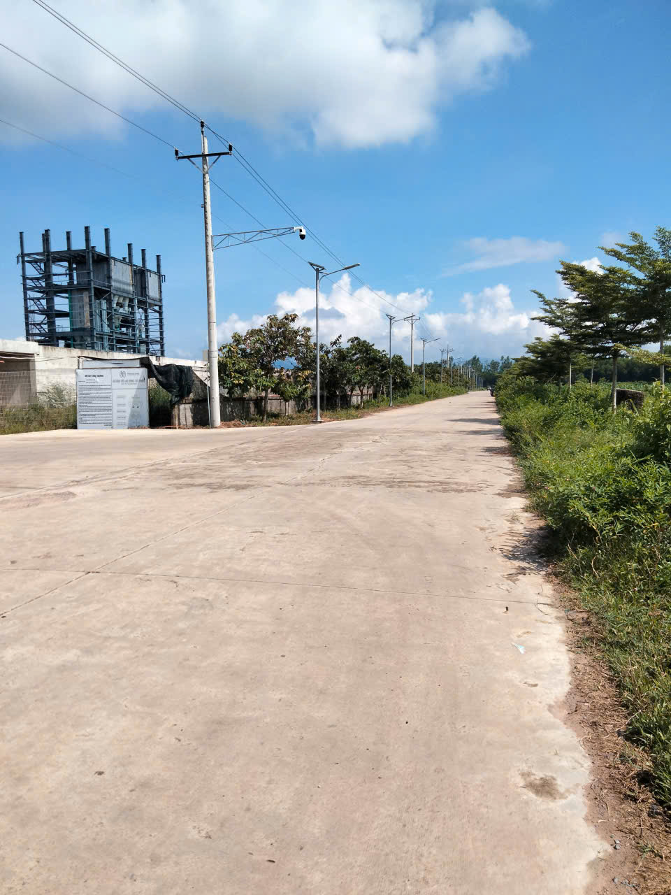 BÁN 170 HA ( Hécta ) Đất ở Xã TÂN THẮNG - Huyện HÀM TÂN - Tỉnh BÌNH THUẬN CŨ Nay thuộc Xã Sơn Mỹ - 16013312