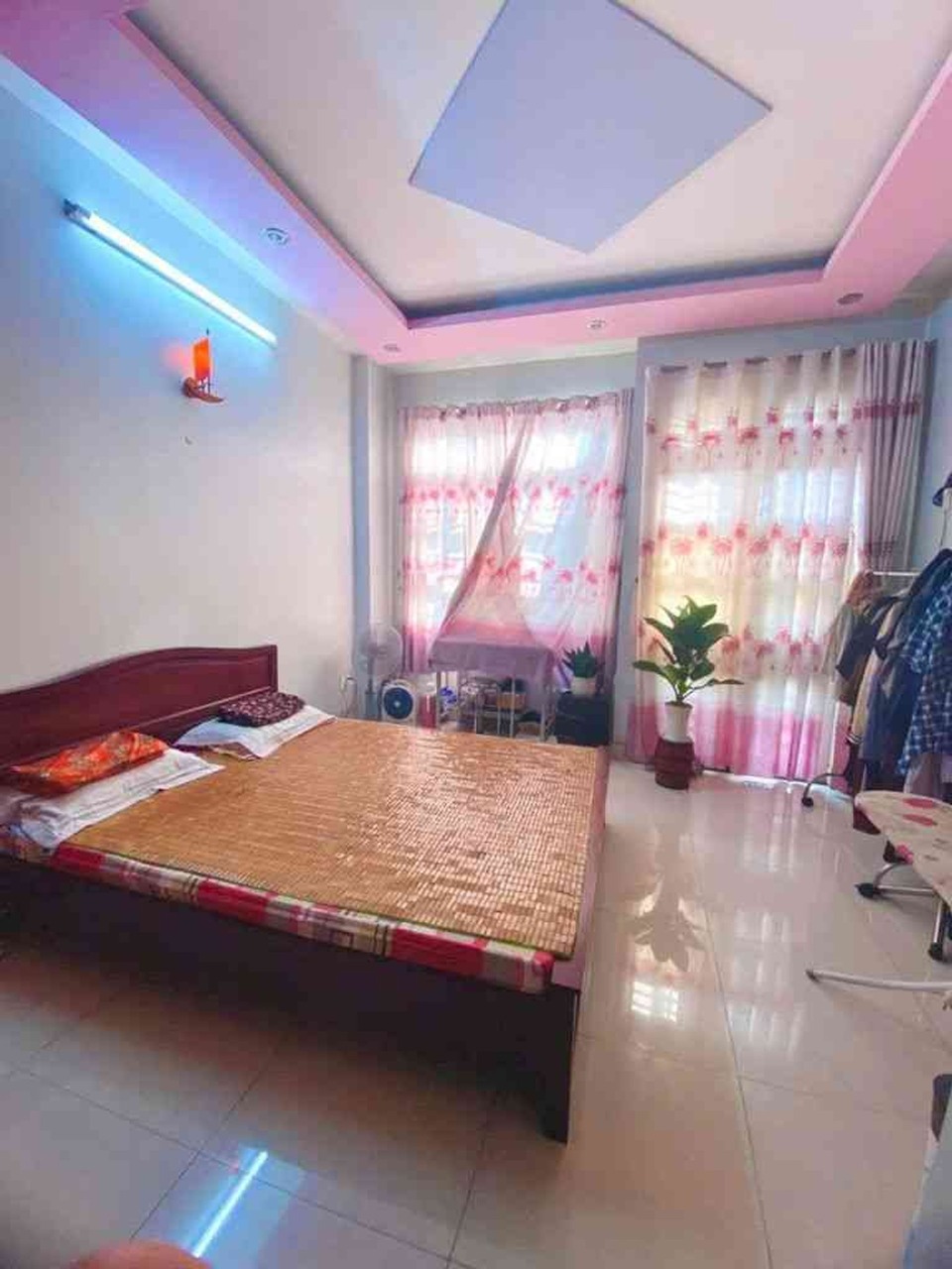 [K3036] NHÀ 4 tầng MỚI Ở NGAY PHẠM VĂN CHIÊU sát EMART - 7.x TỶ 16013313