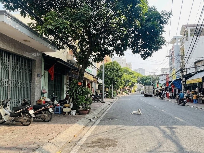 RẺ HƠN CHUNG CƯ, ĐẸP HƠN KHU ĐÔ THỊ, VẪN HỘ KHẨU HÀ NỘI, CHỈ HƠN 2 TỶ, NHÀ MẶT ĐƯỜNG  16013320