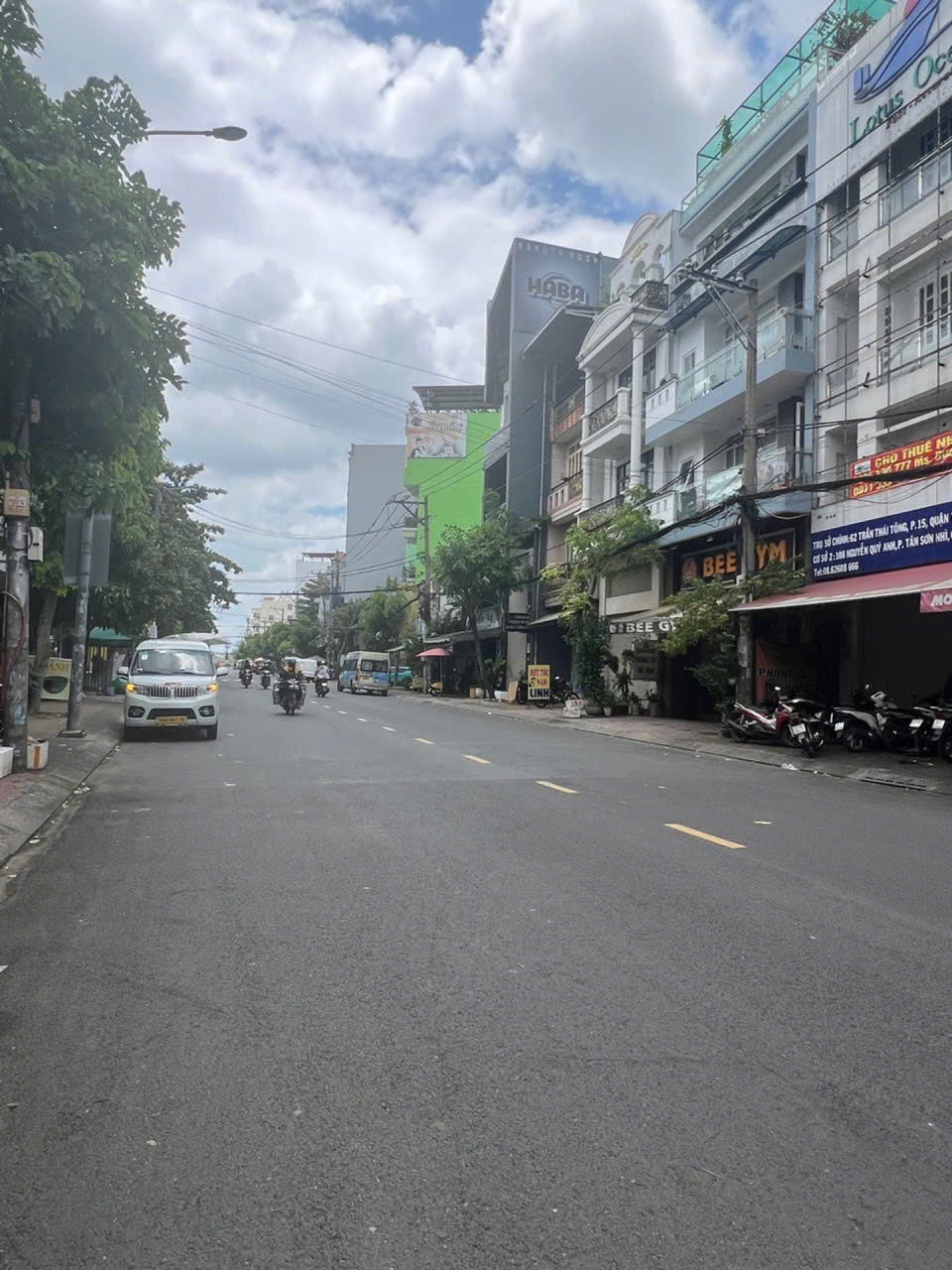 Bán nhà HXH, Trường Chinh 10x22, 5PN, phường Tân Sơn, giá 21 tỷ
 16013322