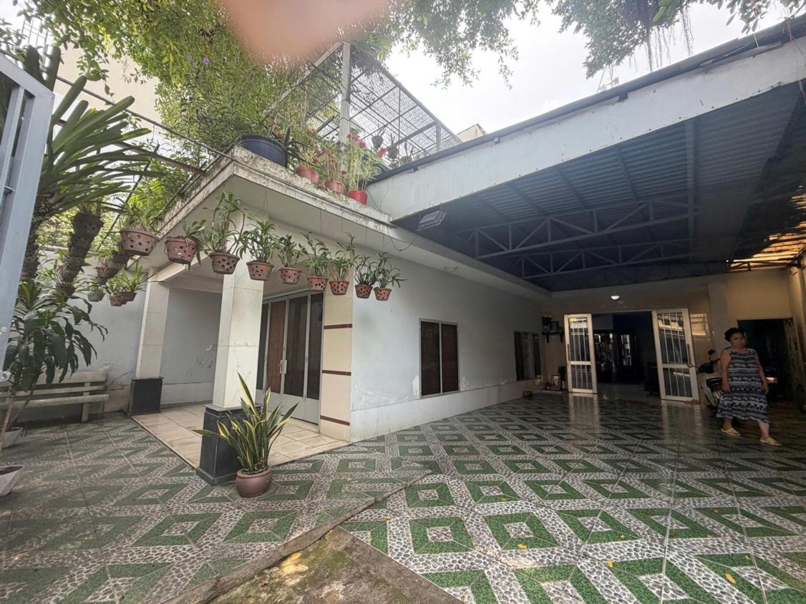 Bán nhà HXH, Trường Chinh 10x22, 5PN, phường Tân Sơn, giá 21 tỷ
 16013322