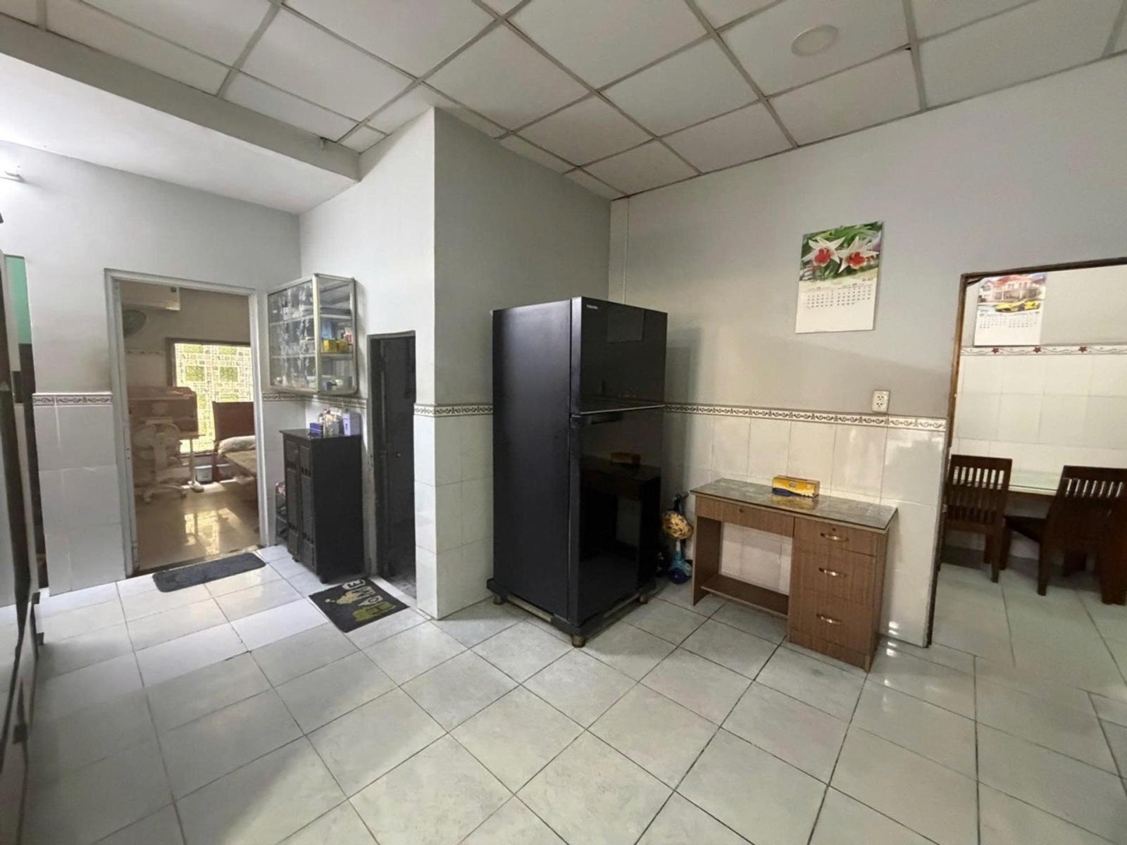 Bán nhà HXH, Trường Chinh 10x22, 5PN, phường Tân Sơn, giá 21 tỷ
 16013322