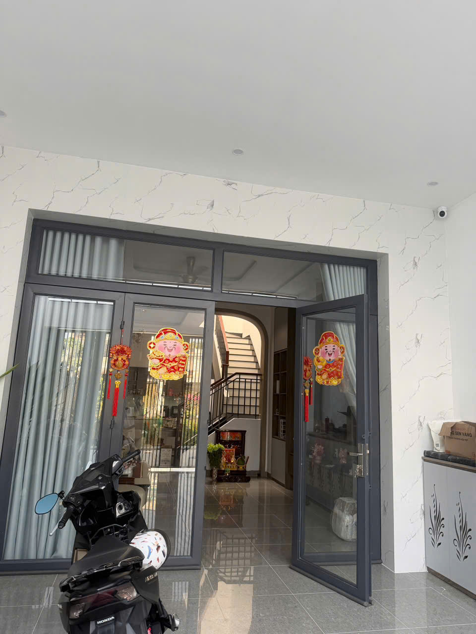 CHÍNH CHỦ CẦN BÁN NHÀ ĐẸP – FULL NỘI THẤT – GIÁ 2,8 TỶ - HUYỆN CẦN ĐƯỚC - TỈNH LONG AN 16013321