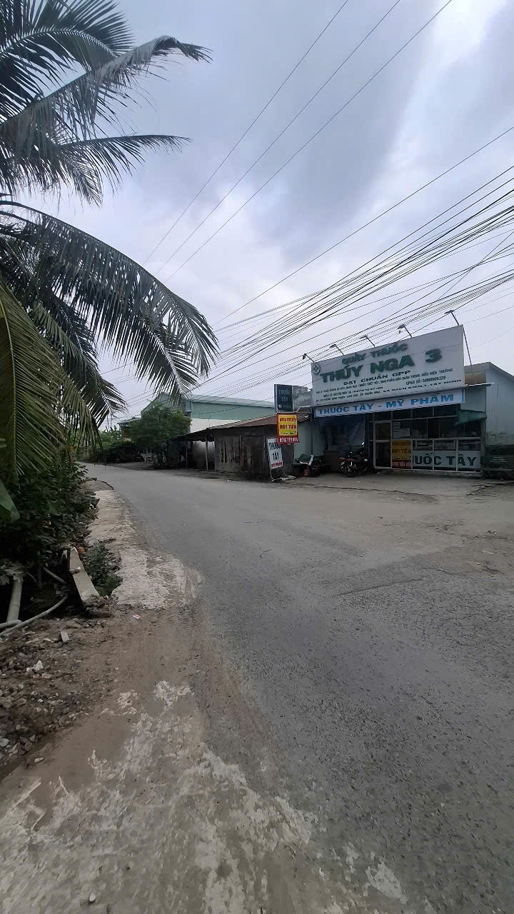 CHÍNH CHỦ CẦN BÁN NHÀ ĐẸP – FULL NỘI THẤT – GIÁ 2,8 TỶ - HUYỆN CẦN ĐƯỚC - TỈNH LONG AN 16013321