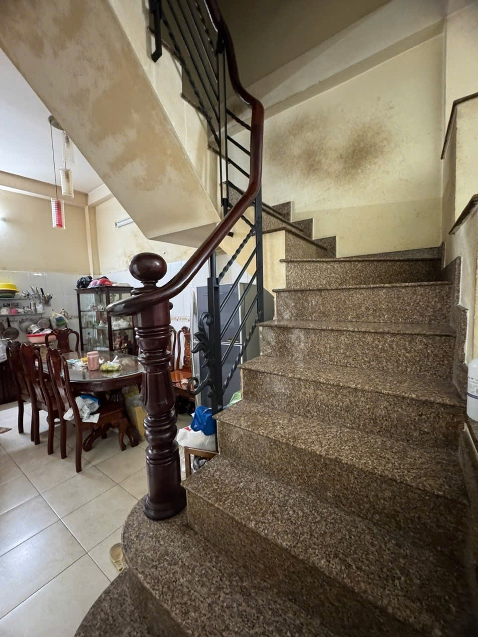 Bán nhà Lạc Long Quân hẻm xe hơi, 60m2, 4 tầng BTCT, giá 8,9tỷ 16013323