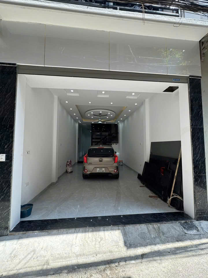 GIÁ TỐT - CHÍNH CHỦ BÁN NHÀ 5 TẦNG THANG MÁY TẠI PHƯỜNG VẠN PHÚC, QUẬN HÀ ĐÔNG, HÀ NỘI 16013324