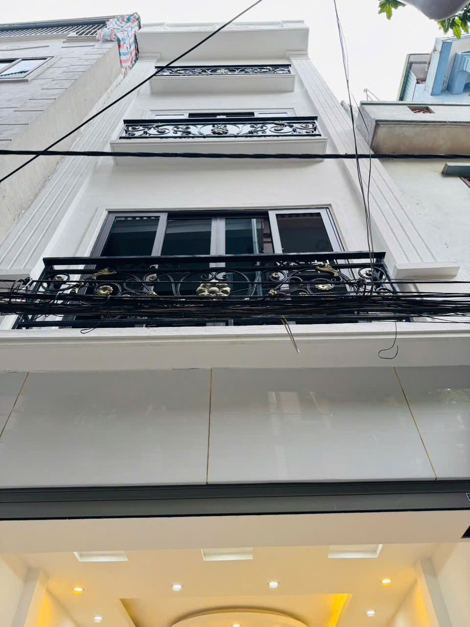GIÁ TỐT - CHÍNH CHỦ BÁN NHÀ 5 TẦNG THANG MÁY TẠI PHƯỜNG VẠN PHÚC, QUẬN HÀ ĐÔNG, HÀ NỘI 16013324