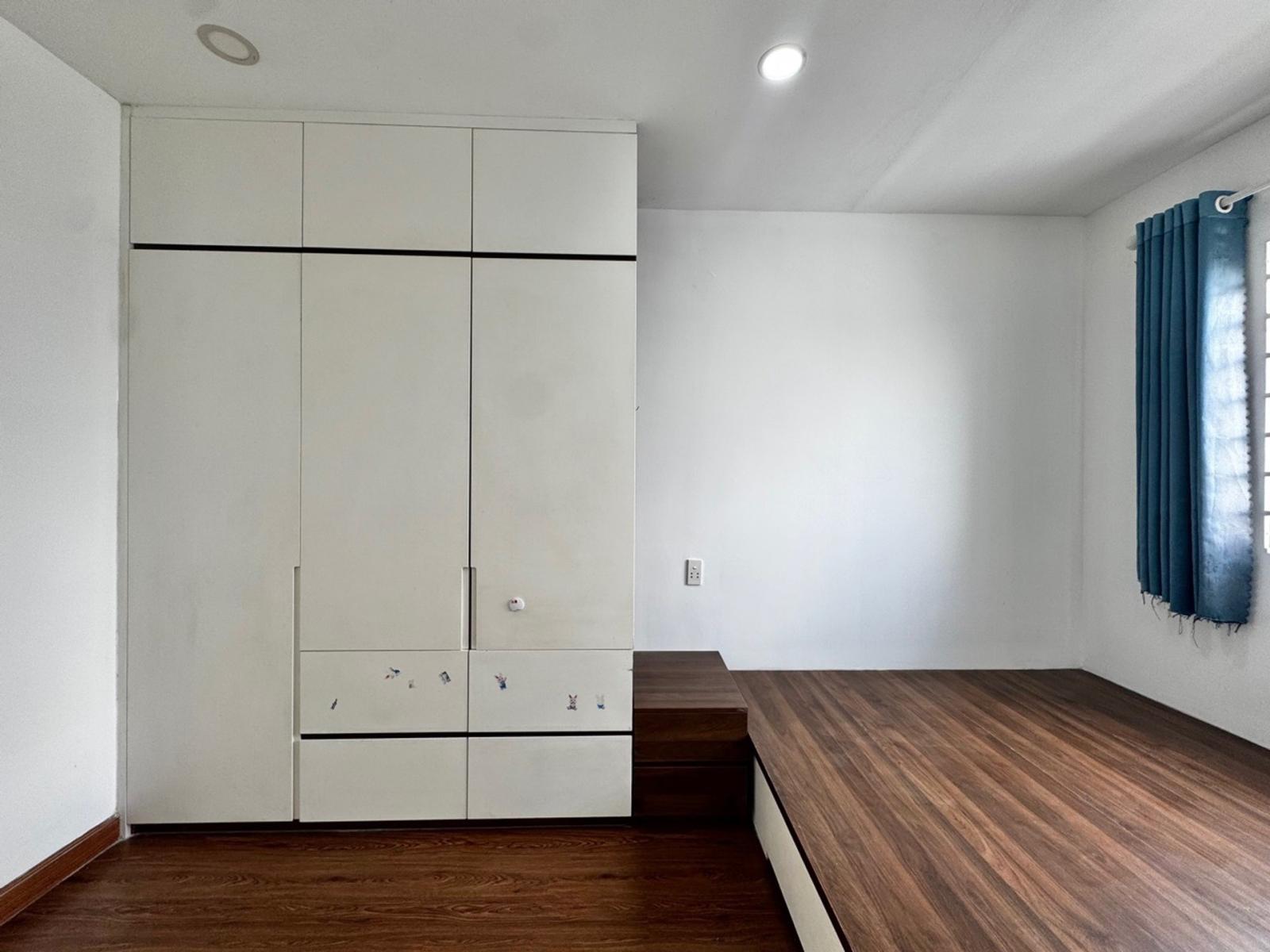 Bán CC Kim Sơn 1, Bình Lợi ,Đặng Thùy Trâm 45m2 có thang máy Sổ riêng 2.85tỷ 16013331