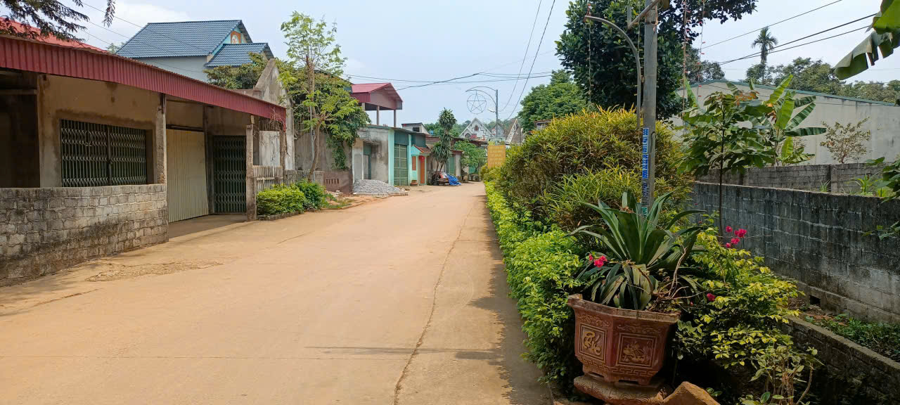 Bán đất 168m2 có nhà cấp 4 tại Thạch Cừ, Thành An, Thạch Thành - Thanh Hóa, giá thỏa thuận 16013335