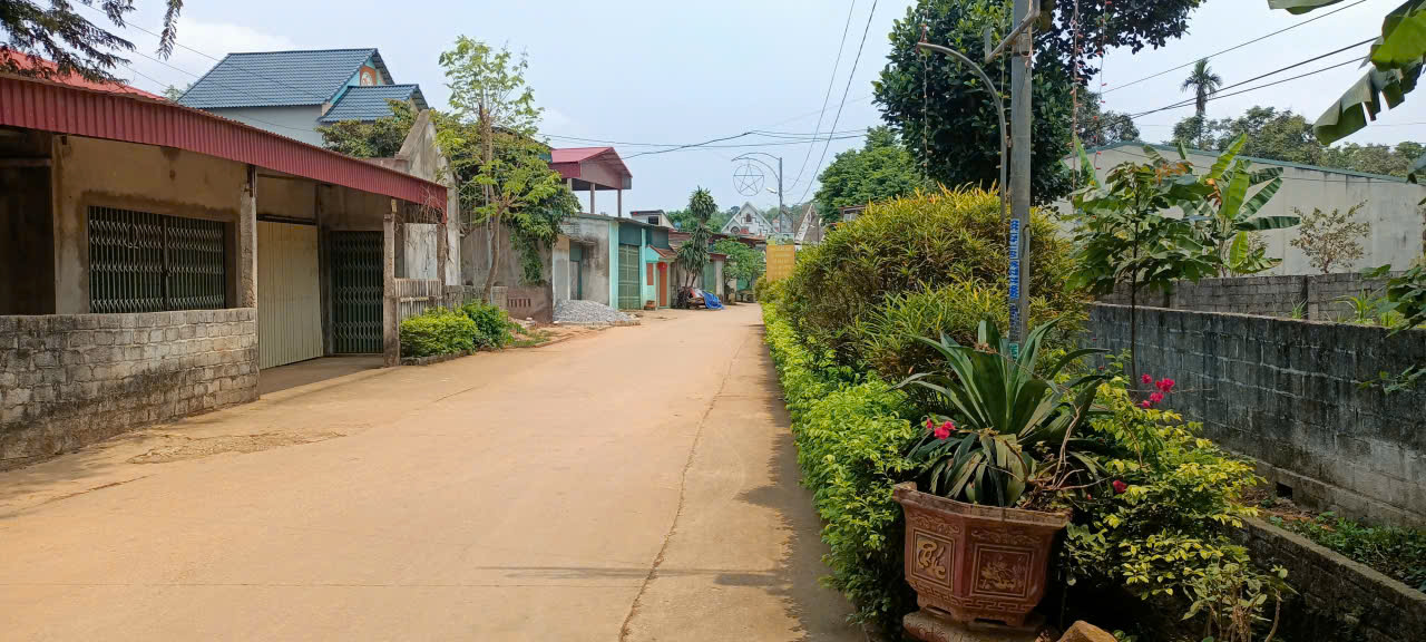 Bán đất 168m2 có nhà cấp 4 tại Thạch Cừ, Thành An, Thạch Thành - Thanh Hóa, giá thỏa thuận 16013335
