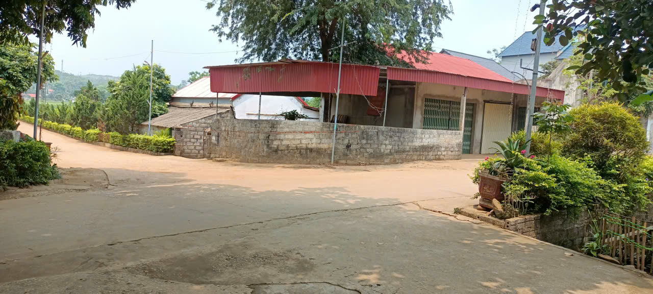 Bán đất 168m2 có nhà cấp 4 tại Thạch Cừ, Thành An, Thạch Thành - Thanh Hóa, giá thỏa thuận 16013335