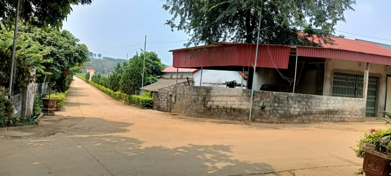 Bán đất 168m2 có nhà cấp 4 tại Thạch Cừ, Thành An, Thạch Thành - Thanh Hóa, giá thỏa thuận 16013335