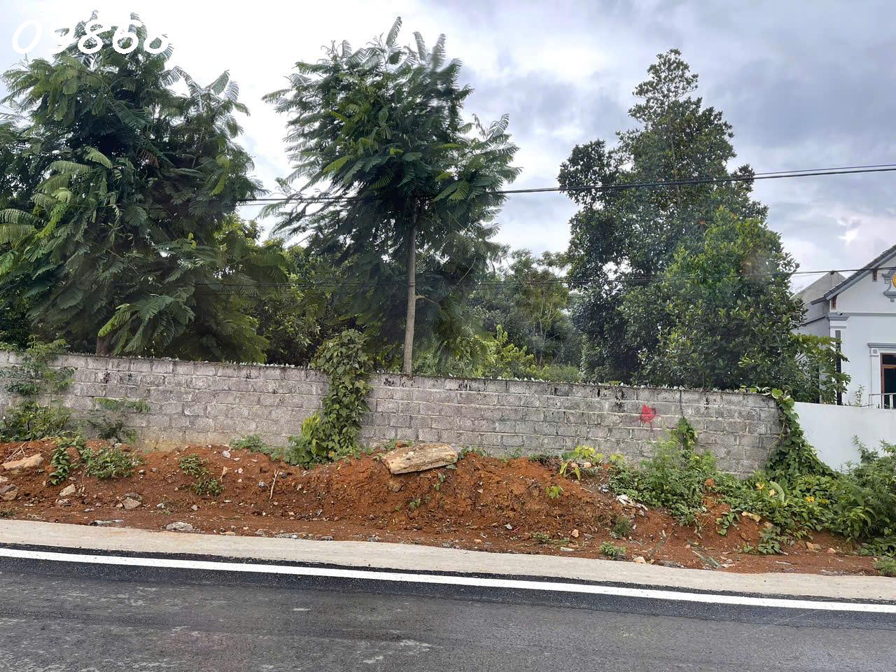 Bán đất tại Quốc lộ 38B, 3,3 tỷ, 200m2, pháp lý đầy đủ, giá ưu đãi 16013337