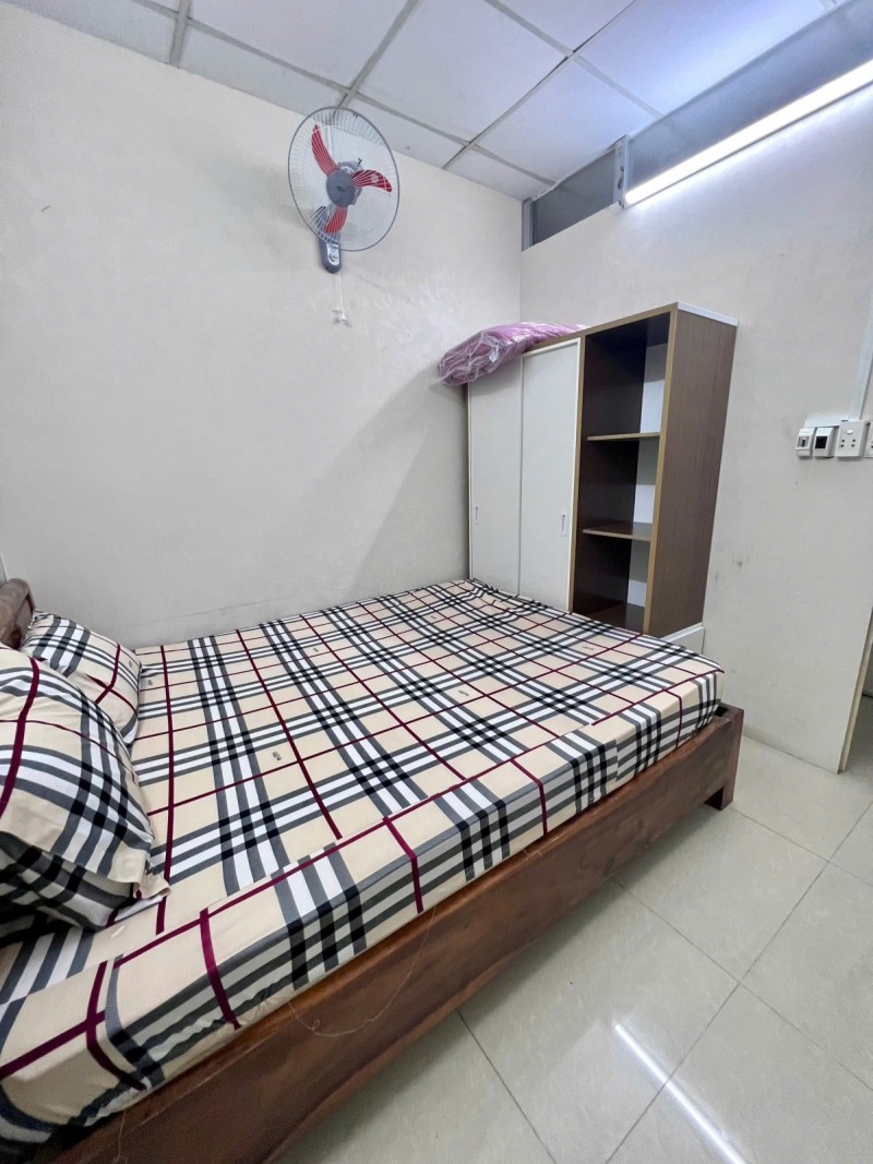 Bán nhà Mặt tiền Nguyễn Sáng - giao Lê Trọng Tấn, Tây Thanh, 5,3x11m, 2 Tầng, hạ 6,2 Tỷ. 16013338
