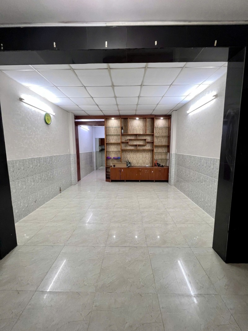 Bán nhà Mặt tiền Nguyễn Sáng - giao Lê Trọng Tấn, Tây Thanh, 5,3x11m, 2 Tầng, hạ 6,2 Tỷ. 16013338