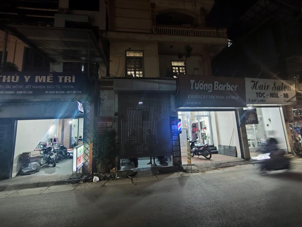 Bán Đất Mặt Phố Mễ Trì Thượng. Nam Từ Liêm. Ô Tô. DT 50m2. MT 5m. Giá 16.9 Tỷ. 16013342