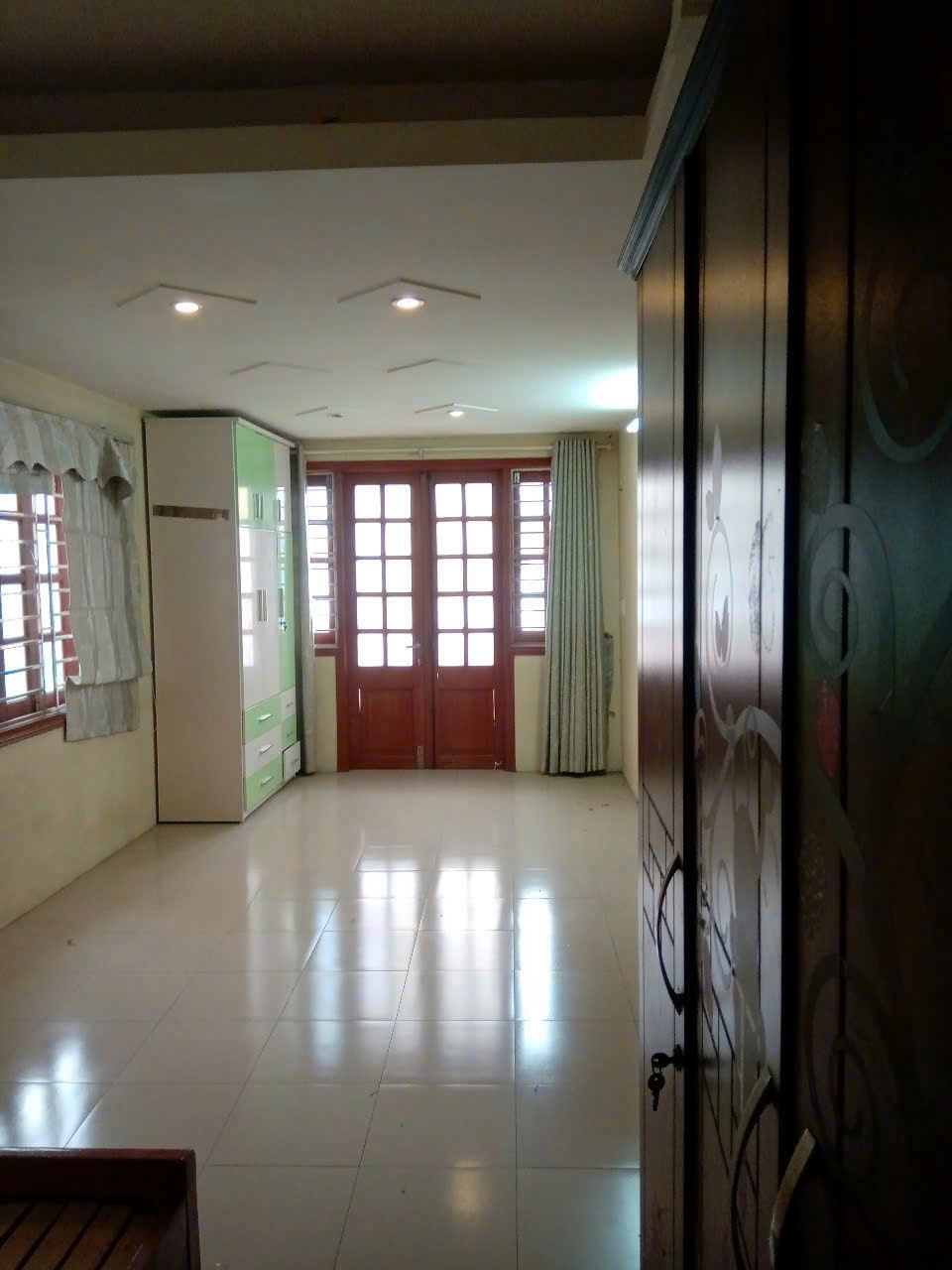 CHO THUÊ NHÀ MẶT PHỐ NGUYỄN NGỌC NẠI  40M² × 4 TẦNG  MT 5M  18 TRIỆU/THÁNG 16013346