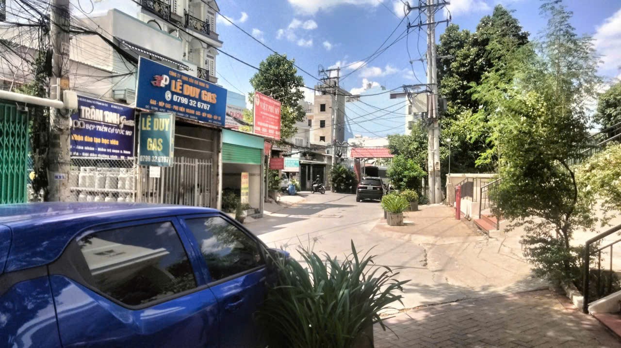 ĐẤT ĐẸP – GIÁ TỐT  – CHÍNH CHỦ CẦN BÁN LÔ ĐẤT TẠI Tl27, Phường Thạnh Lộc, Quận 12 16013371