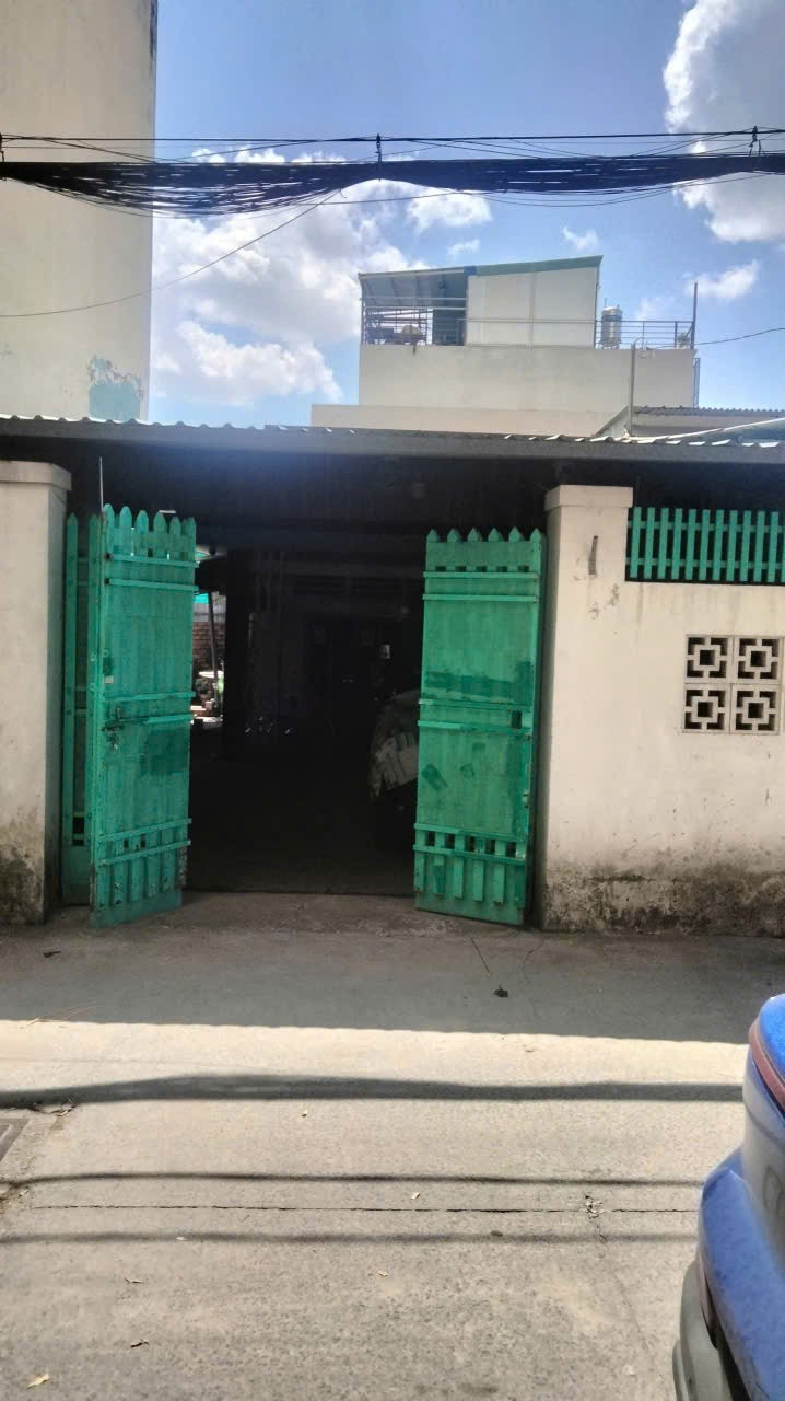 ĐẤT ĐẸP – GIÁ TỐT  – CHÍNH CHỦ CẦN BÁN LÔ ĐẤT TẠI Tl27, Phường Thạnh Lộc, Quận 12 16013371