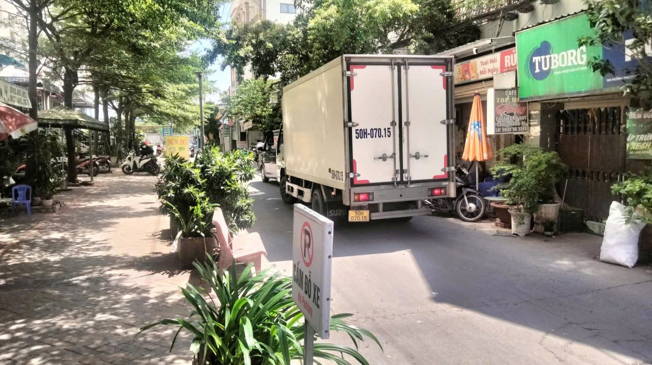 ĐẤT ĐẸP – GIÁ TỐT  – CHÍNH CHỦ CẦN BÁN LÔ ĐẤT TẠI Tl27, Phường Thạnh Lộc, Quận 12 16013371