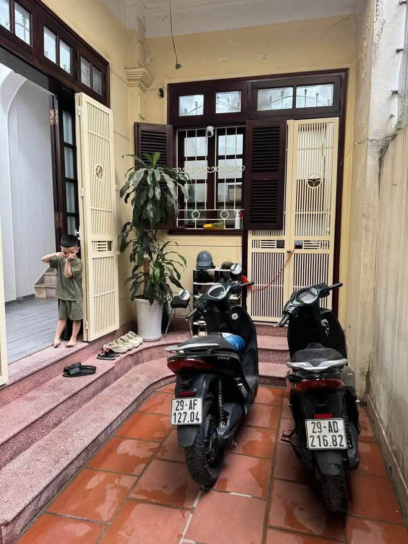 NHÀ PHỐ LA THÀNH – 56 M² – MT 4,2M – 4 TẦNG – GẦN PHỐ – NGÕ THÔNG – TRUNG TÂM BA ĐÌNH 16013374