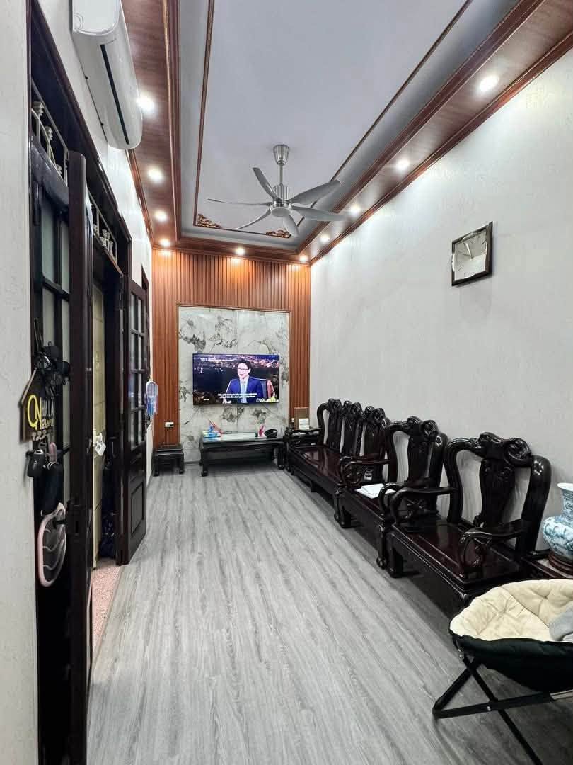 NHÀ PHỐ LA THÀNH – 56 M² – MT 4,2M – 4 TẦNG – GẦN PHỐ – NGÕ THÔNG – TRUNG TÂM BA ĐÌNH 16013374