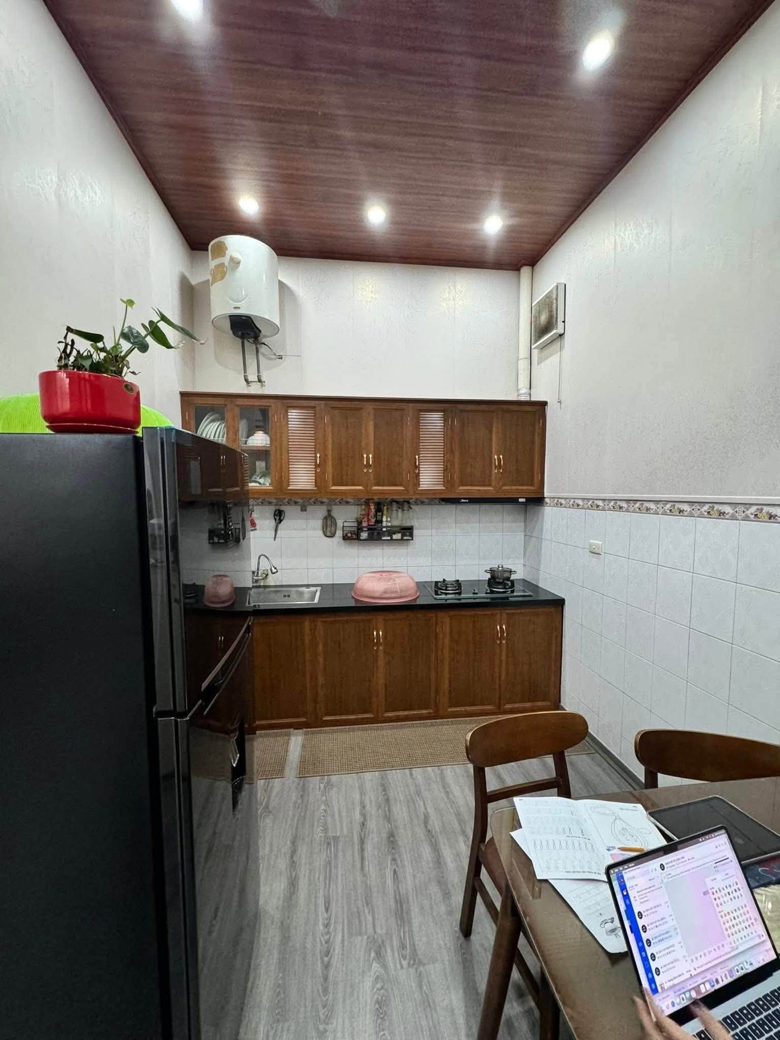 NHÀ PHỐ LA THÀNH – 56 M² – MT 4,2M – 4 TẦNG – GẦN PHỐ – NGÕ THÔNG – TRUNG TÂM BA ĐÌNH 16013374