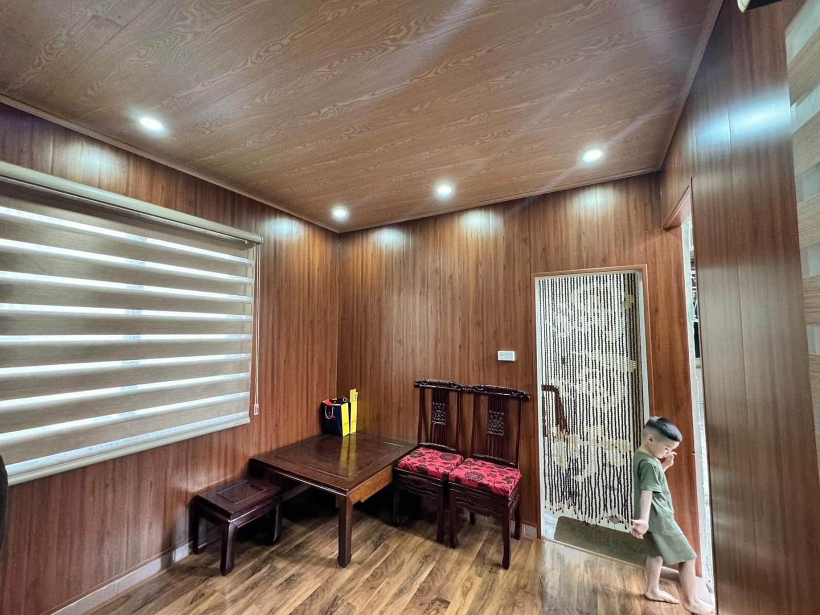 NHÀ PHỐ LA THÀNH – 56 M² – MT 4,2M – 4 TẦNG – GẦN PHỐ – NGÕ THÔNG – TRUNG TÂM BA ĐÌNH 16013374