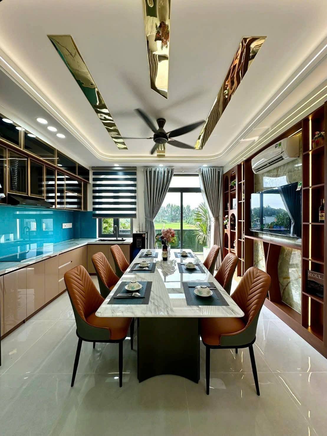 Bán nhà mặt tiền 1 lửng 5 lầu 4.2x15.5m giá nhỉnh 9 tỷ Đường Tân Thới Nhất 4 16013378