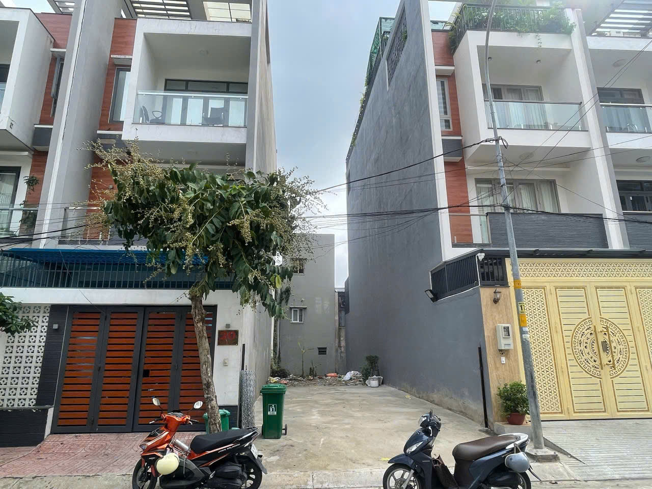 ĐẤT KDC ĐỒNG PHƯỢNG ĐÔNG HƯNG THUẬN - ĐƯỜNG 10M - GIÁ 5,95 TỶ 16013381
