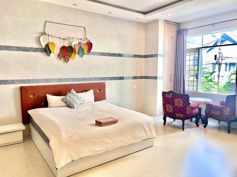 Bán nhà mặt tiền An Thượng 29, 81m2, 4 tầng, giá 25,3 tỷ, dòng tiền 35 triệu/tháng 16013389