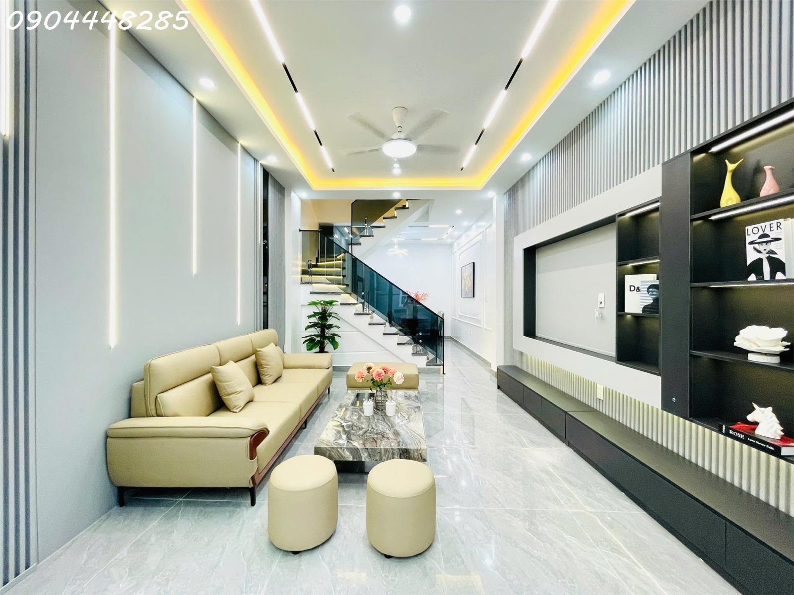 Bán 2 căn 4 tầng xây mới mặt ngõ Hồ Sen 16013392
