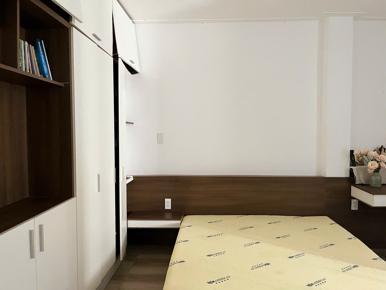 NHƯỢNG LẠI HỢP ĐỒNG THUÊ CHDV 1 PHÒNG NGỦ TÁCH BẾP TẠI TRẦN NÃO, QUẬN 2 ,TPHCM 16013393