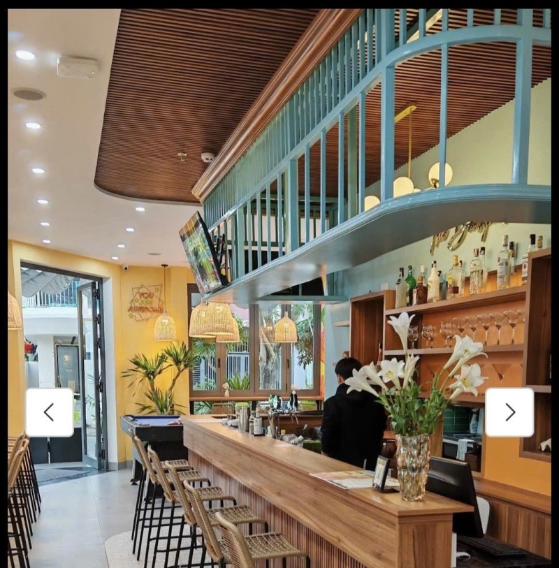 Bán khách sạn Nguyễn Đình 124m2, 6 tầng, 23 phòng, giá 33,5 tỷ 16013396