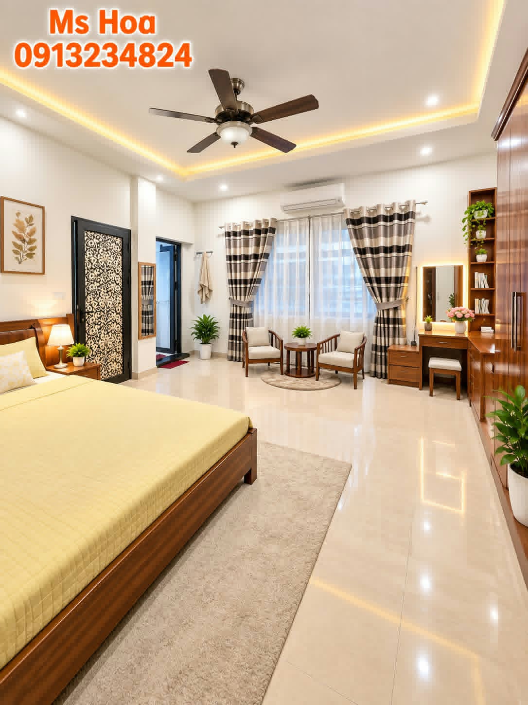GIẢM SỐC NHÀ HOÀNG HOA THÁM TT BA ĐÌNH GIÁP RANH TÂY HỒ FULL NỘI THẤT 27M X 5 TẦNG MT 6M 6 TỶ 2 . 16013397