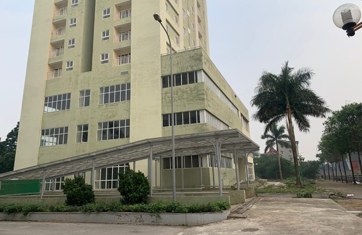 Bán căn hộ chung cư Lý Sơn 70m 2 ngủ 2 vệ sinh hơn 3 tỷ(TL) 16013403