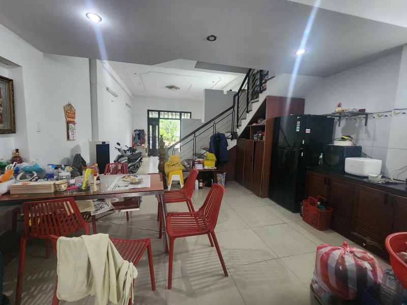 ♥ Mặt Tiền Hải Châu gần DownTown, 75m2, 2 tầng, 7.x tỷ 16013408