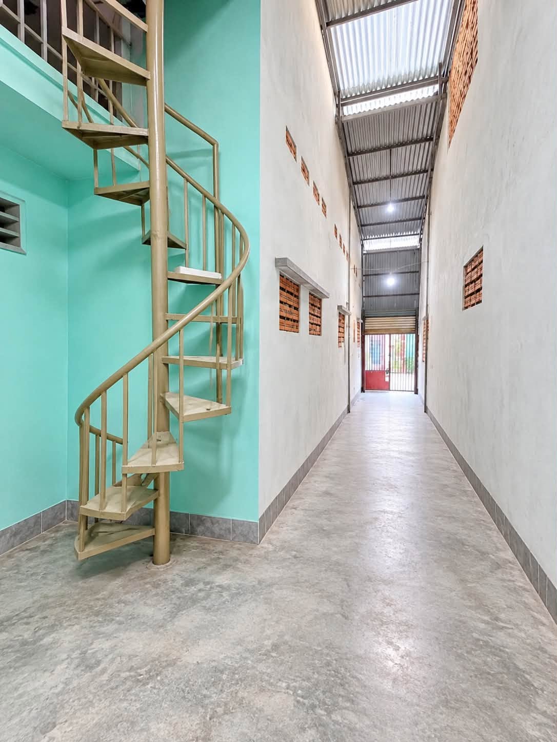 Bán Nhà Mặt Tiền Hoàng Xuân Nhị, Tân Phú – 117m² Ngang 8m, 2 Mặt Hẻm – Giá 9.x T.ỷ 16013417