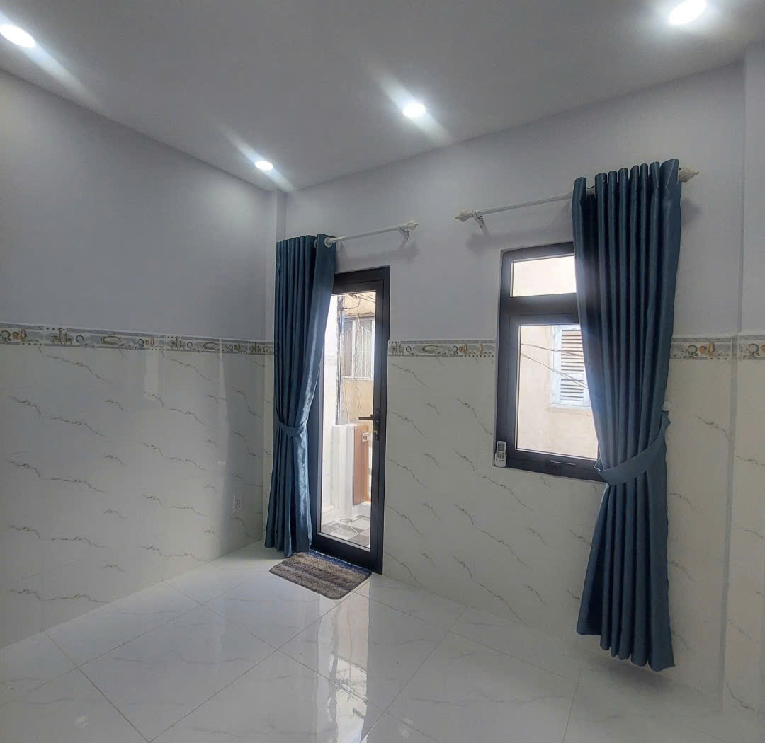 🔥 NHÀ MỚI KENG – 2 TẦNG – 2PN – 2WC – XÁCH VALI VÀO Ở NGAY. 16013422