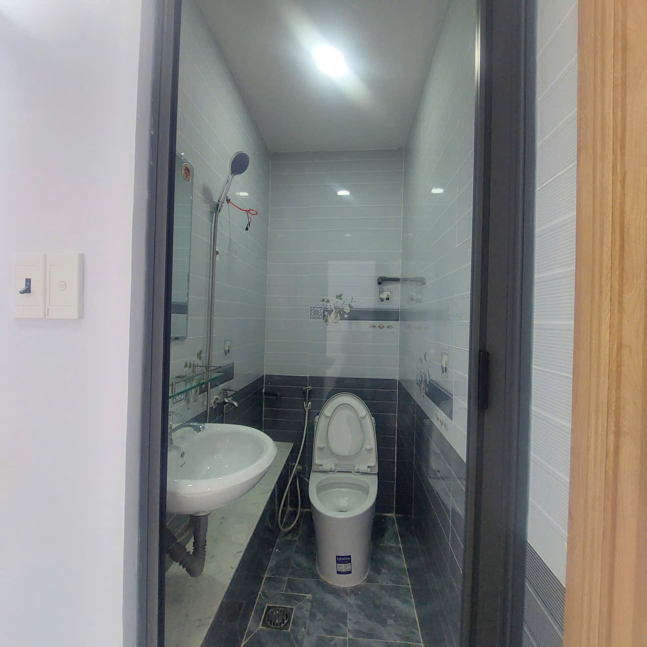 🔥 NHÀ MỚI KENG – 2 TẦNG – 2PN – 2WC – XÁCH VALI VÀO Ở NGAY. 16013422
