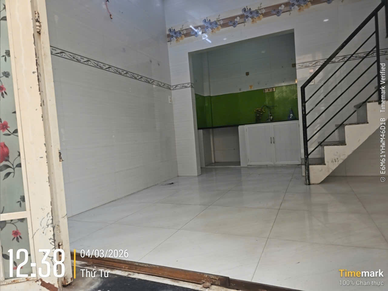 BÁN NHÀ HAI TẦNG ĐƯỜNG PHÚ THỌ HÒA QUẬN TÂN PHÚ 16013426
