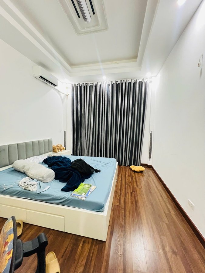 Bán Nhà Mặt Phố Triều Khúc. Thanh Xuân. Ô Tô. DT 50m2. MT 3.4m. 5 Tầng. Giá 18.9 Tỷ. 16013432