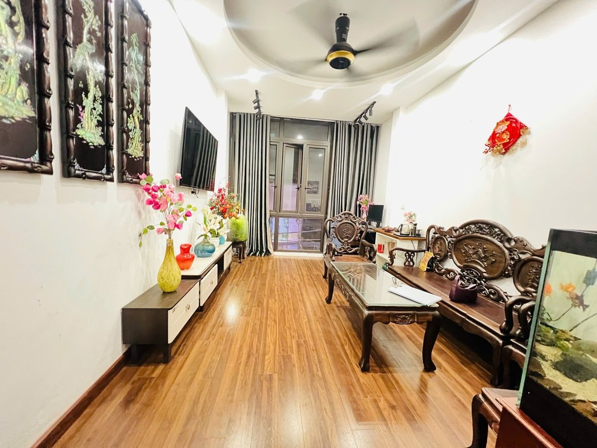 Bán Nhà Mặt Phố Triều Khúc. Thanh Xuân. Ô Tô. DT 50m2. MT 3.4m. 5 Tầng. Giá 18.9 Tỷ. 16013432