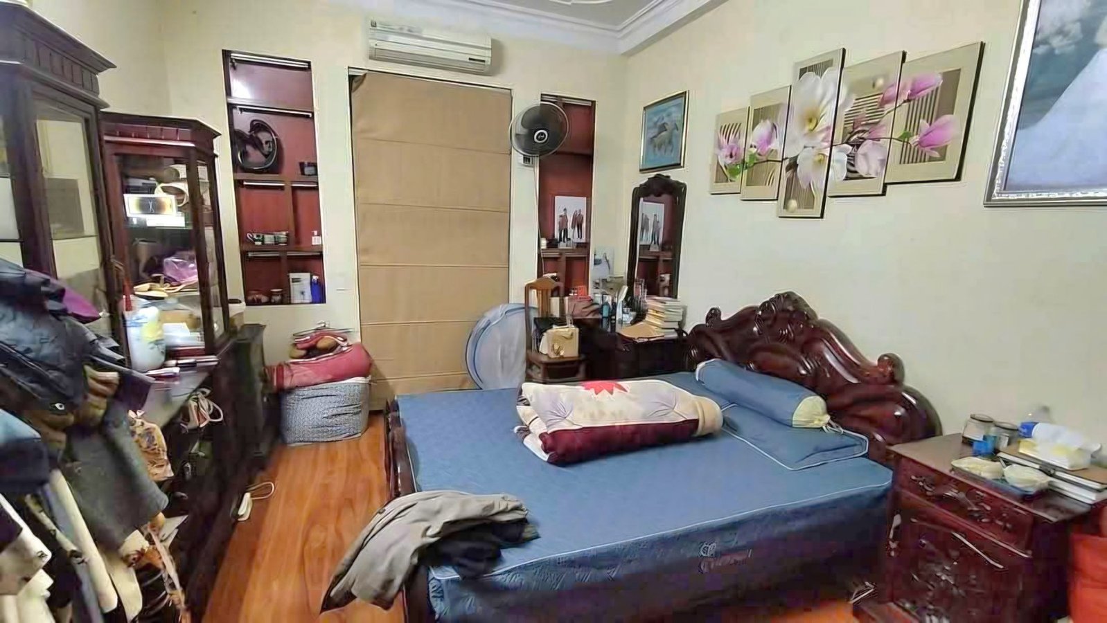 Bán Nhà Mặt Phố Khương Đình. Thanh Xuân. Ô Tô. Vỉa Hè. DT 31m2. MT 3.5m. Giá 17.4 Tỷ. 16013433