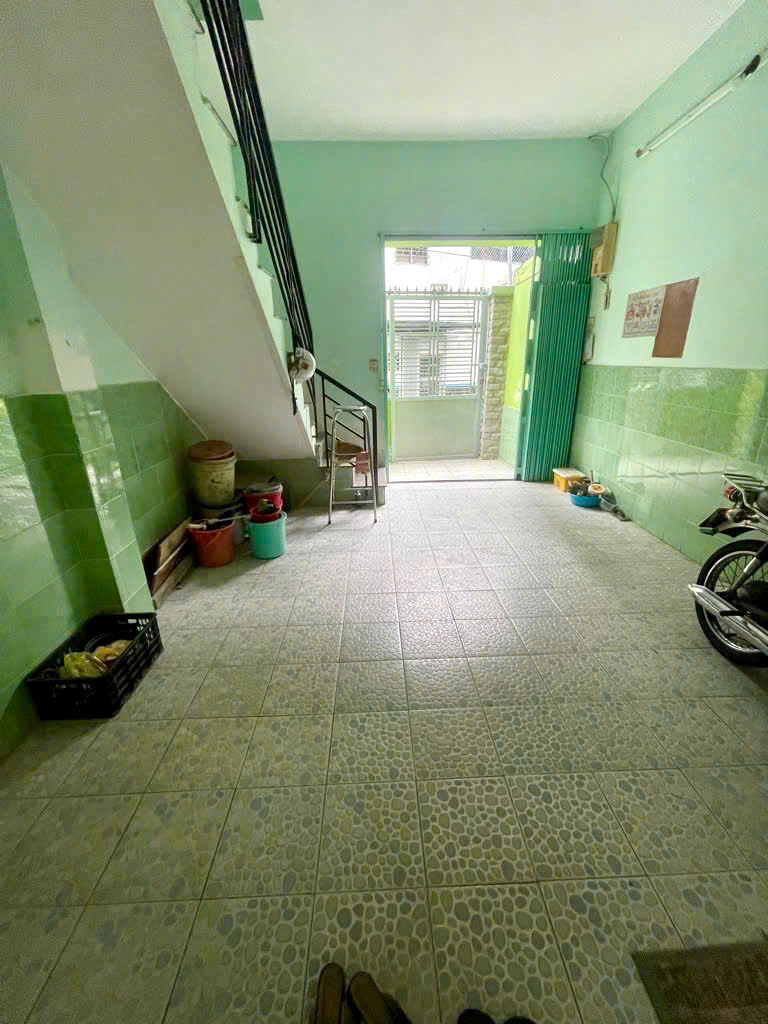 QUẬN 1: BÁN NHÀ 3 TẦNG BTCT MẶT TIỀN HXH TRẦN KHẮC CHÂN, P.TÂN ĐỊNH- DT LỚN ĐẸP 86M2 NGANG 16013437