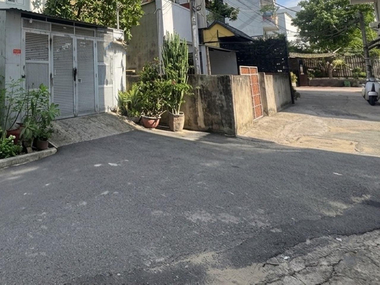 [L3037*] Đất Đ. 59 An Hội Tây, sát Chợ Thạch Đà, Giá 7.x Tỷ 16013441