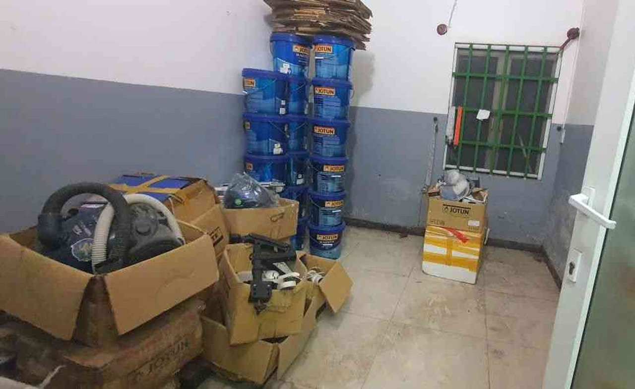 O3038* Nhà Ngang 6.3m Nở hậu 8m gần Chợ Thạch Đà Lê Văn Thọ, 9.x Tỷ 16013442